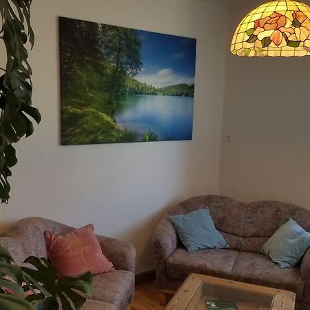 Ferienwohnung Alte-Schule-Kail Wohnung 2 Exteriör bild
