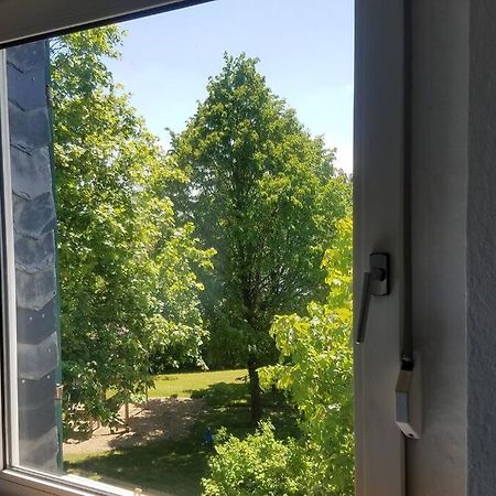 Ferienwohnung Alte-Schule-Kail Wohnung 2 Exteriör bild
