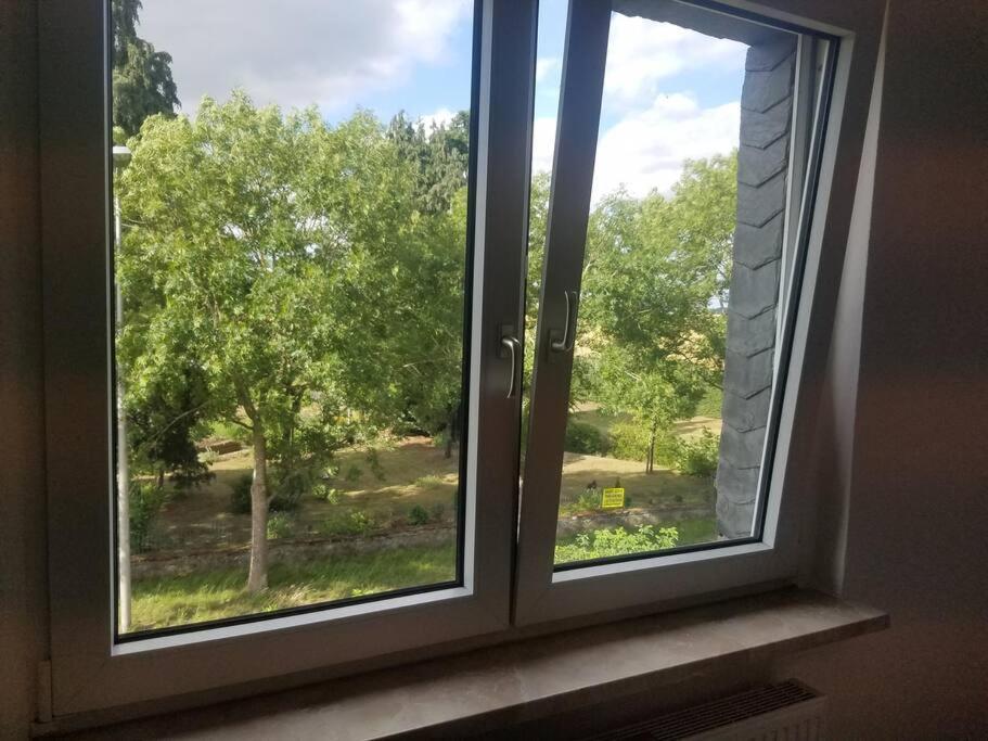 Ferienwohnung Alte-Schule-Kail Wohnung 2 Exteriör bild
