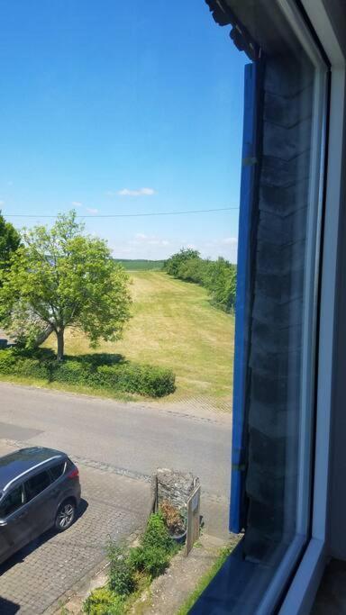Ferienwohnung Alte-Schule-Kail Wohnung 2 Exteriör bild
